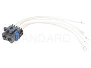 Standard Motor Products Neutral Safety Switch Connector S 796