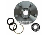 Wheel Bearing and Hub Assembly Front Timken 518506 fits 83-91 Toyota Camry Wheel Bearing and Hub Assembly Front Timken 518506 fits 83-91 Toyota Camry