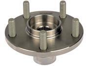 NEW Wheel Hub Front Dorman 930-407 NEW Wheel Hub Front Dorman 930-407