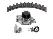 Dayco Engine Timing Belt Kit with Water Pump WP311K2A