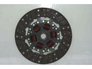 Sachs Clutch Friction Disc BBD1022