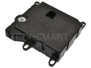 Standard Motor Products Hvac Heater Blend Door Actuator J04006