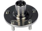 Dorman 930-002 Wheel Hub Dorman 930-002 Wheel Hub
