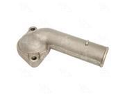 Four Seasons Engine Coolant Water Outlet 85273