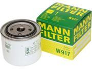 Mann Filter Engine Oil Filter W 917