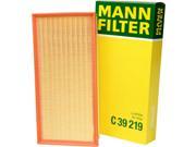 Mann Filter Air Filter C 39 219