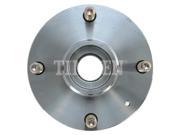 Timken Wheel Bearing and Hub Assembly HA590131