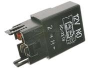 Standard Motor Products Tail Light Relay RY 364