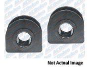 ACDelco Suspension Stabilizer Bar Bushing 45G0652 ACDelco Suspension Stabilizer Bar Bushing 45G0652