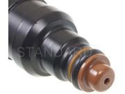 Standard Motor Products Fuel Injector FJ760