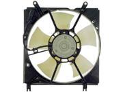 Dorman Engine Cooling Fan Assembly 620 538