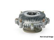 AISIN Engine Cooling Fan Clutch FCV 002