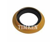 Timken Engine Crankshaft Seal Manual Trans Output Shaft Seal 2692