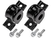 Dorman Suspension Stabilizer Bar Bracket 928-318 Dorman Suspension Stabilizer Bar Bracket 928-318