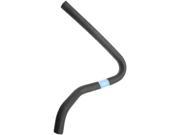 Radiator Coolant Hose Curved Radiator Hose Lower fits 82 93 Saab 900 2.0L L4