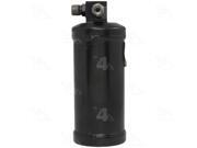 Four Seasons AC Receiver Drier 33278 Four Seasons AC Receiver Drier 33278