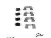 Centric Disc Brake Hardware Kit/Drum Brake Hardware Kit 117.51036 Centric Disc Brake Hardware Kit/Drum Brake Hardware Kit 117.51036