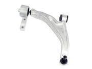Beck/Arnley Suspension Control Arm 102-7546 Beck/Arnley Suspension Control Arm 102-7546