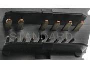 Standard Motor Products Headlight Switch DS 631