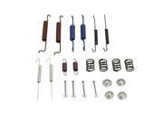BRAKE HRDWR KIT BRAKE HRDWR KIT