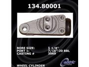 Centric Wheel Cylinder 134.80001