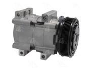 Four Seasons New Compressor 58133 Four Seasons New Compressor 58133