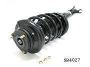 KYB Suspension Strut and Coil Spring Assembly SR4027