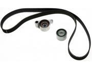 ACDelco Engine Timing Belt Component Kit TCK257A