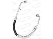 Four Seasons AC Refrigerant Discharge Hose 56705 Four Seasons AC Refrigerant Discharge Hose 56705