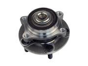 Beck/Arnley Wheel Bearing and Hub Assembly 051-6244 Beck/Arnley Wheel Bearing and Hub Assembly 051-6244