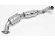 Walker Exhaust Ultra EPA Catalytic Converter Catalytic Converter 53232 Walker Exhaust Ultra EPA Catalytic Converter Catalytic Converter 53232
