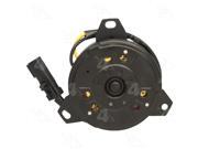 Four Seasons AC Condenser Fan Motor 75813 Four Seasons AC Condenser Fan Motor 75813