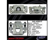 Centric Disc Brake Caliper 141.42577 Centric Disc Brake Caliper 141.42577