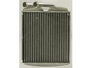 APDI HVAC Heater Core 9010132