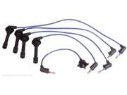 Beck Arnley Spark Plug Wire Set 175 6019