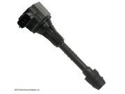 Beck Arnley Direct Ignition Coil 178 8306