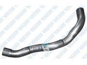 Exhaust Pipe Extension Pipe Walker 53447