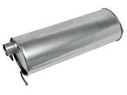 Walker Exhaust Quiet-Flow Exhaust Muffler 21355 Walker Exhaust Quiet-Flow Exhaust Muffler 21355