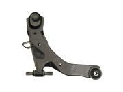 Dorman 520-974 Suspension Control Arm and Ball Joint Assembly 520974 Dorman 520-974 Suspension Control Arm and Ball Joint Assembly 520974