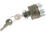 Standard Motor Products Ignition Lock And Cylinder Switch US 100
