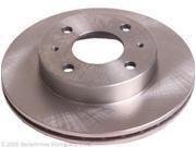 Beck/Arnley Brake Rotor 083-2651 Beck/Arnley Brake Rotor 083-2651