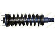 Suspension Strut and Coil Spring Assembly Front Monroe 181341