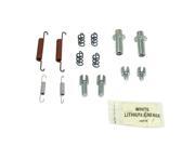 Beck/Arnley Parking Brake Hardware Kit 084-1827 Beck/Arnley Parking Brake Hardware Kit 084-1827