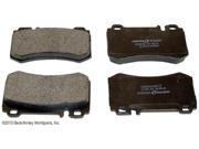 Beck/Arnley Brake Pad 089-1855 Beck/Arnley Brake Pad 089-1855