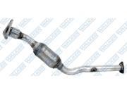 Catalytic Converter Ultra Direct Fit Converter fits 03 04 Saturn Ion 2.2L L4