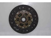 Sachs Clutch Friction Disc SD80070