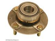 Beck/Arnley Wheel Bearing and Hub Assembly 051-6133 Beck/Arnley Wheel Bearing and Hub Assembly 051-6133