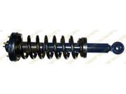 Suspension Strut and Coil Spring Assembly Front Monroe 181362