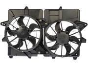 Dorman Engine Cooling Fan Assembly 620 157