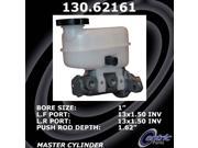 Centric Brake Master Cylinder 130.62161 Centric Brake Master Cylinder 130.62161